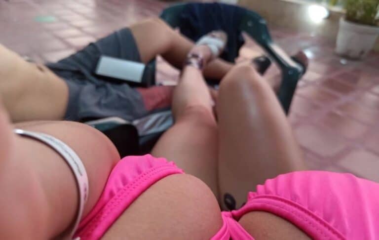 Licata, incontro soft